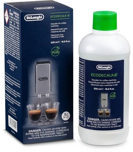 De'Longhi EcoDecalk DLSC 500 -