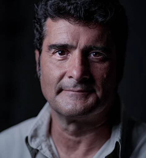 Francisco Javier Fernandez Bordonada