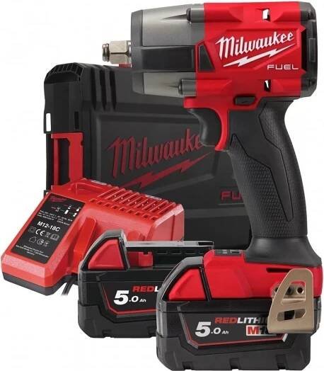 Milwaukee M18 FMTIW2F12-502X 4933478450