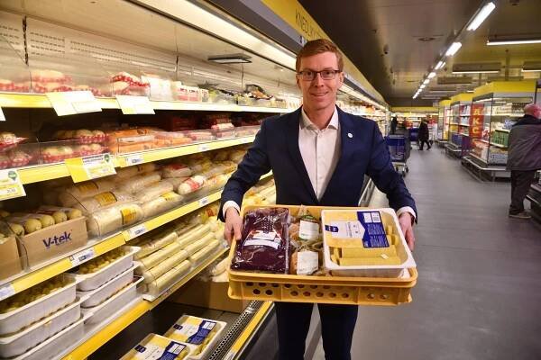 Jan Jindra, ředitel nákupu, makro ČR: V komplexnosti je krása - Zboží a Prodej – zprávy z retailu