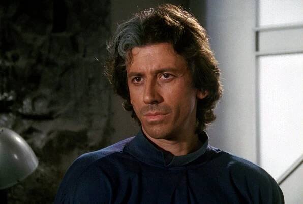 Star Trek: Nová generace - Ušlechtilé důvody - Z filmu - Richard Cox
