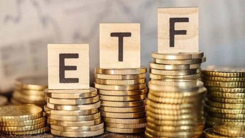 Investors were 'embracing risk' in July with diversified ETFs: Expert