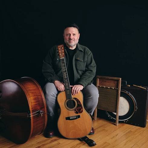 Aaron Smith Songwriter - Press Kit