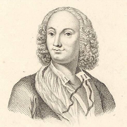 Accademia Vivaldi. Masterclasses on the interpretation of the music of Antonio Vivaldi