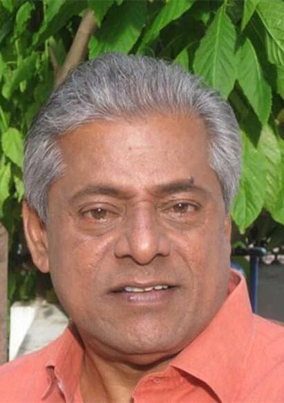 Delhi Ganesh: Movies, Photos, Videos, News, Biography & Birthday | Times of India