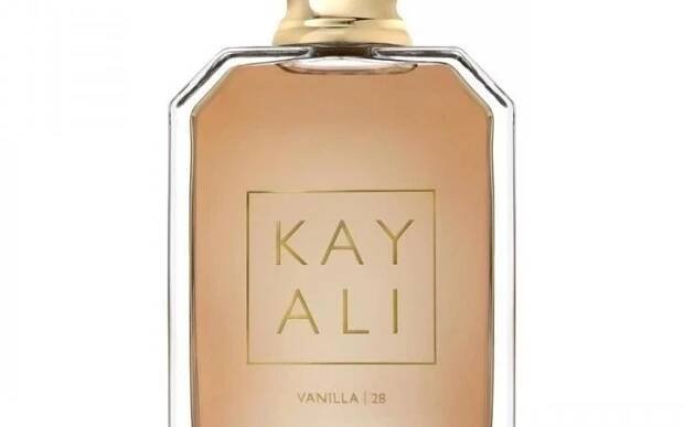 Vanilla