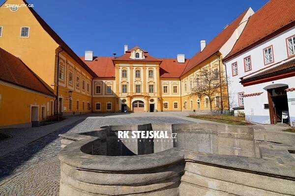 Prodej bytů, Borovany | Mapio.cz
