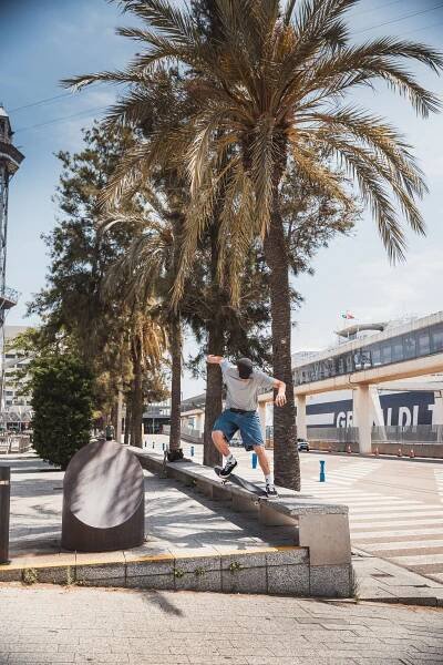Brand Photography - Daniel Seago Photography