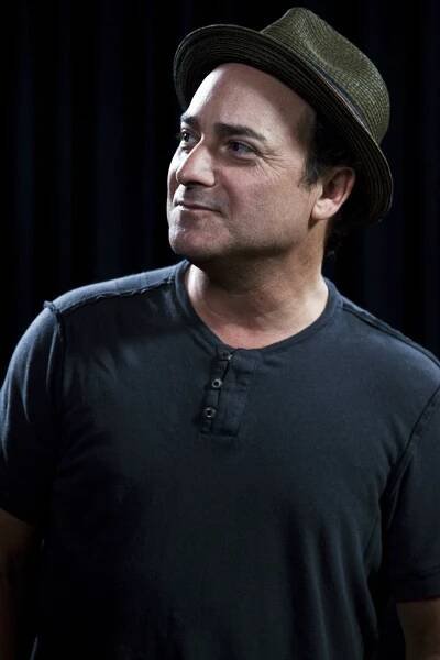 kevin pollack