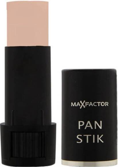 Max Factor Pan Stick Rich Creamy Foundation make-up 13 Nouveau Beige 9 g