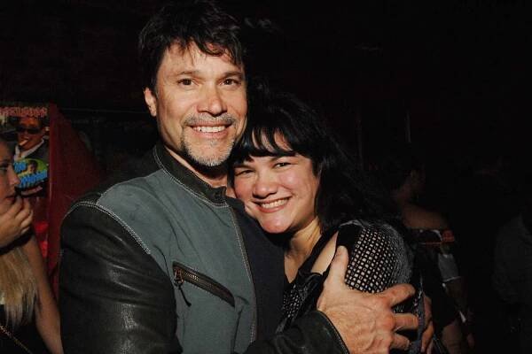 Who Is 'Days of Our Lives' Star Peter Reckell's Wife? All About Kelly Moneymaker