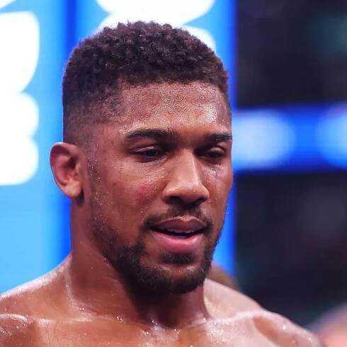 Anthony Joshua could retire from boxing sooner than anyone thought