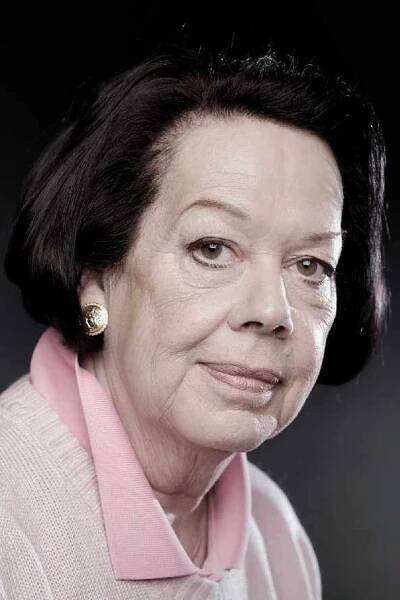 Yvonne Přenosilová herečka