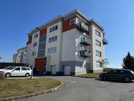 Prodej bytu 3+kk+B, 108 m2 s venkovním parkovacím stáním v Plzni - Černicích | Byty | Prodej | TEAM REALITY