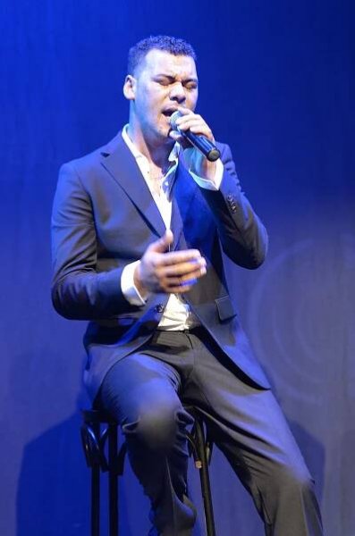 Romantic Showcase 2014