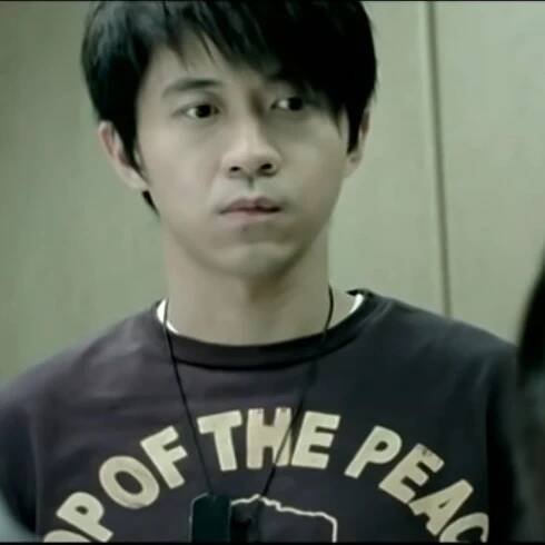 michael wong tong hua