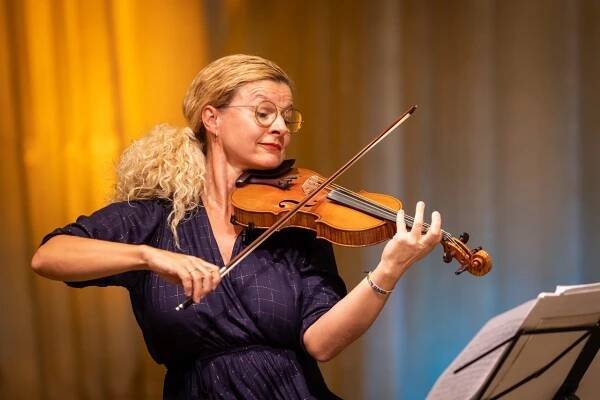 Pavel Haas Quartet a jeho klíče od domova – KlasikaPlus.cz