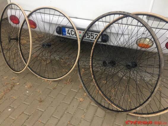 Informační mix - ŠTĚRBA-BIKE.cz