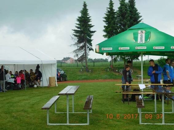 Den obce 2017 - Oficiální stránky obce Štěpánkovice