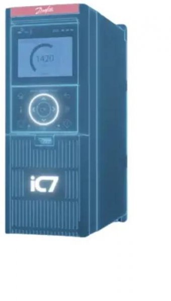 Danfoss iC7-Automation Řada iC7 Profinet