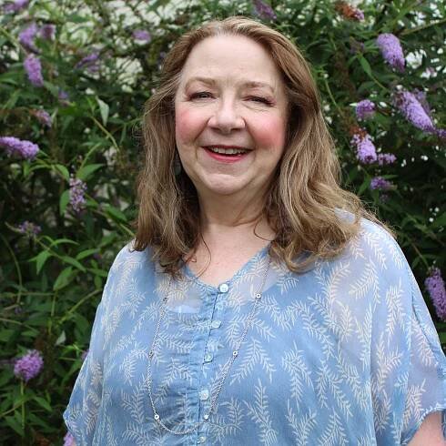 Kathy Butterfly Bush Kathy Ramsperger