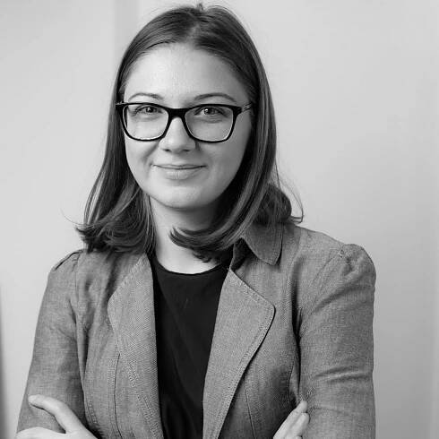 Irina Bujor