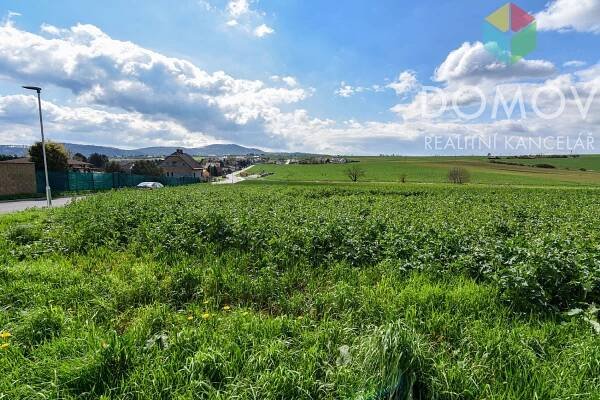 Prodej Pozemek, Trubín, Beroun