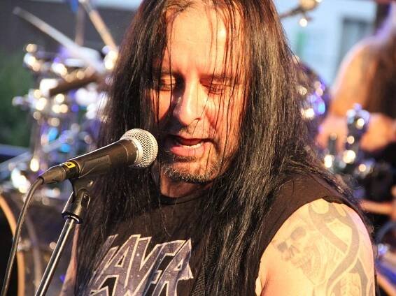 Tivolí hudební léto podruhé: Březnem hřměl rock z čistého nebe
