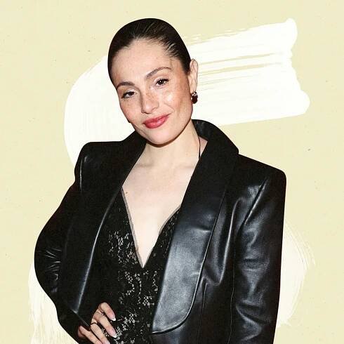 'Griselda' Actor Juliana Aiden Martinez On Her Latest Role & The Daily Habits That Keep Her In The Present