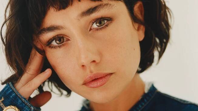 'Alien' FX Series Sets Sydney Chandler As Lead