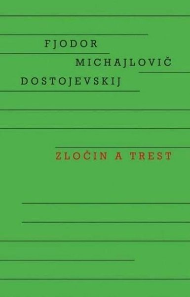 Zločin a trest