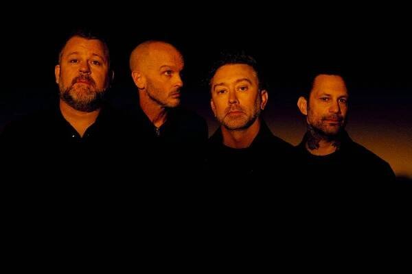 Tim McIlrath - Rise Against 'Music is One of the Few Places We All Co-Exist' - Wall Of Sound
