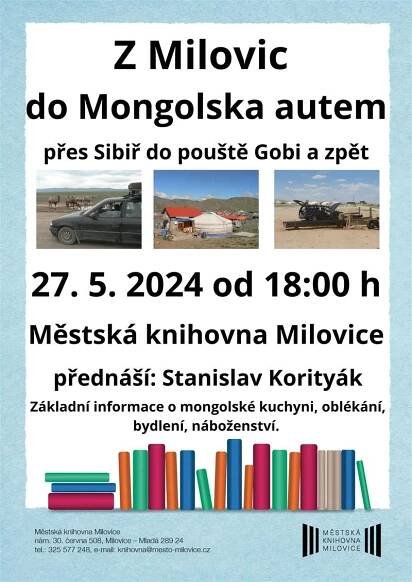 Mongolsko