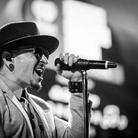 Chester Bennington: Lead singer of Linkin Park remembered