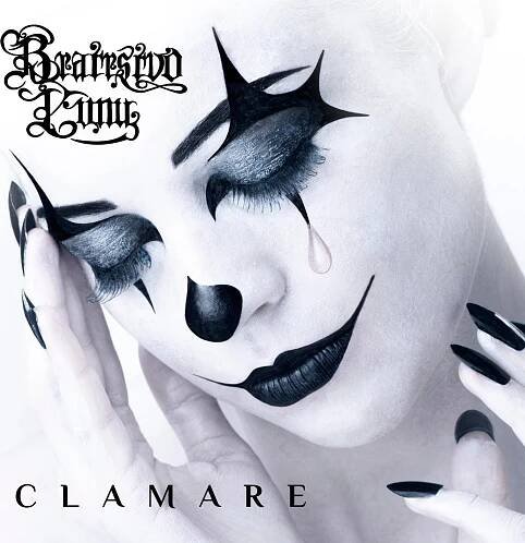 Clamare - Bratrstvo Luny [CD]
