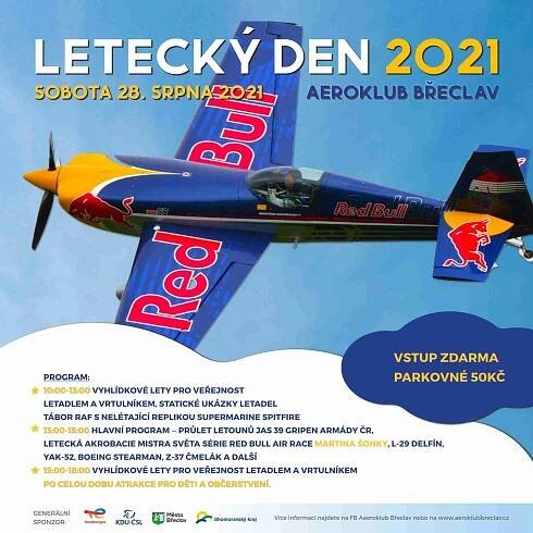 Letecký den na letišti Břeclav :: litamvtom2