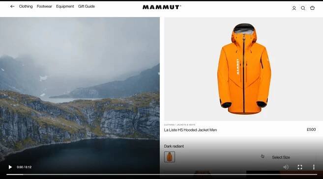 Recently updated: The best Shopify Cart examples to give you inspiration