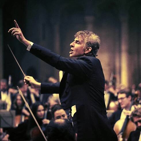 What classical music is featured in Bradley Cooper’s Bernstein biopic ‘Maestro’?