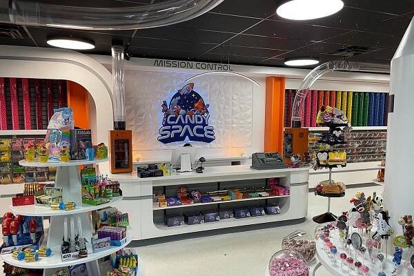 Mission control at the register