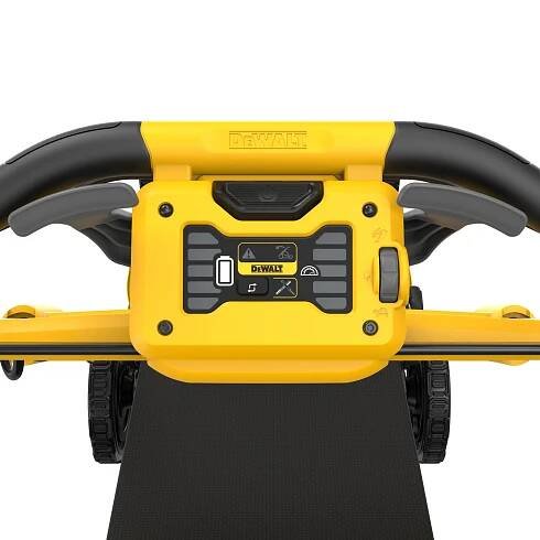 Sekačka aku s pojezdem DeWalt DCMWSP156N, 18V, bez aku : Dewalt-eshop.cz