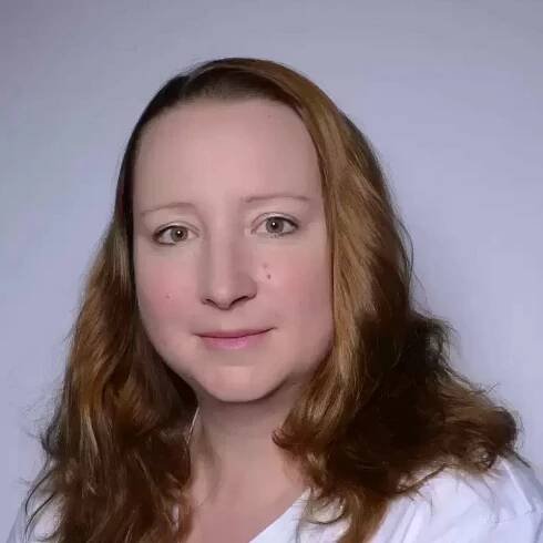 Milada Šebková DIS., Zubař