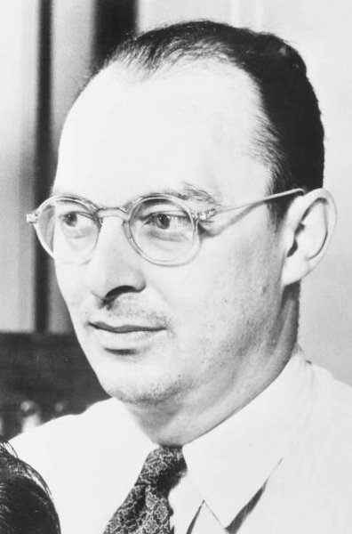 Biography of John Bardeen, Nobel Prize-Winning Physicist