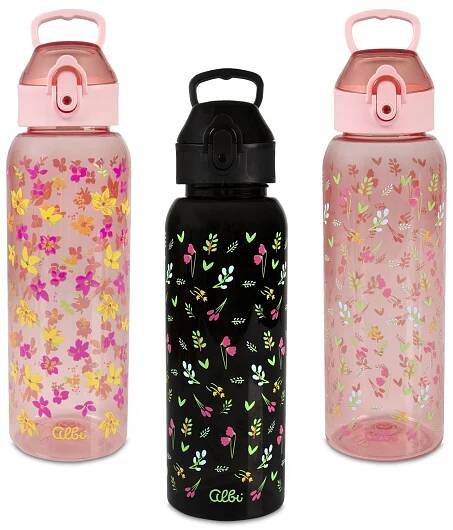 Tritanové láhve s 3D potiskem 750 ml | Albi.cz