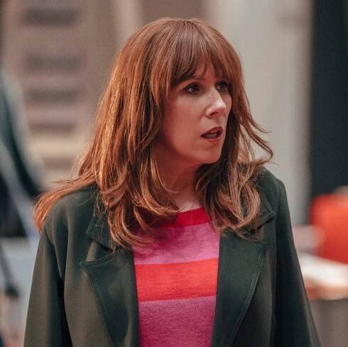 Don’t miss out: Doctor Who star’s award-winning ‘00s series is leaving BBC iPlayer very soon