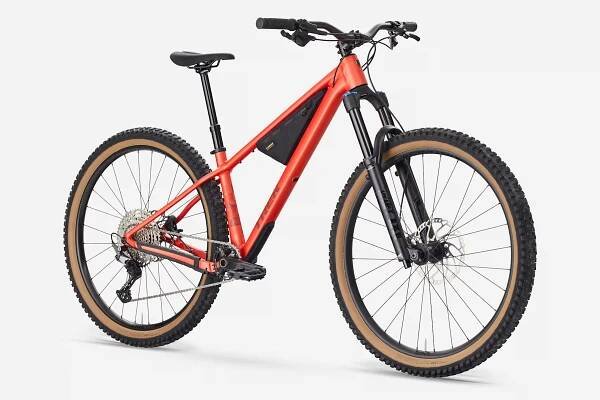 Trek Roscoe Gen 4