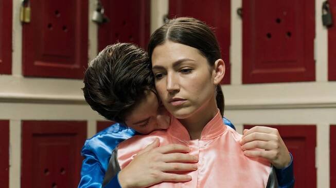 „Kill the Jockey“ im Kino: Jeder Tod ist auch eine Geburt