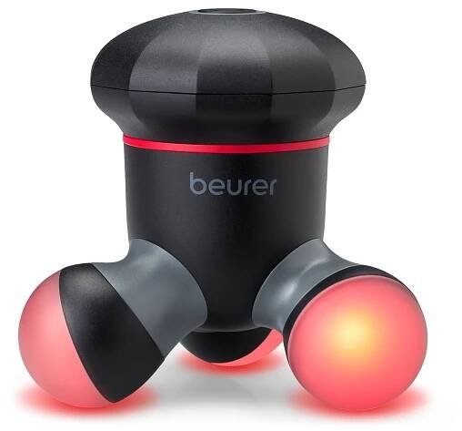 Beurer MG18 Mini masáž na cesty