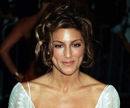 Jennifer Esposito Biography - Facts, Childhood, Family Life & Achievements