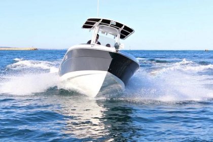 SPORT BOATS | Nautimar Marine - Sport Boats & Luxury Yachts in Cyprus