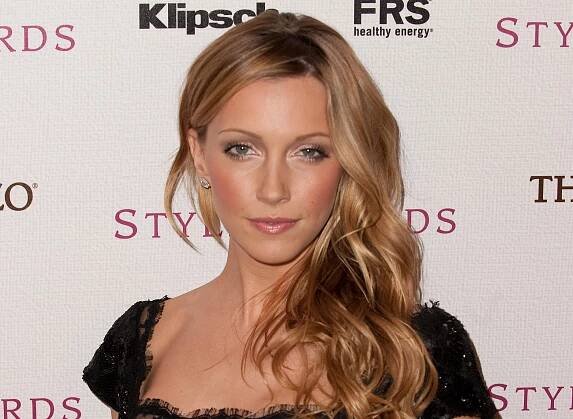 Katie Cassidy